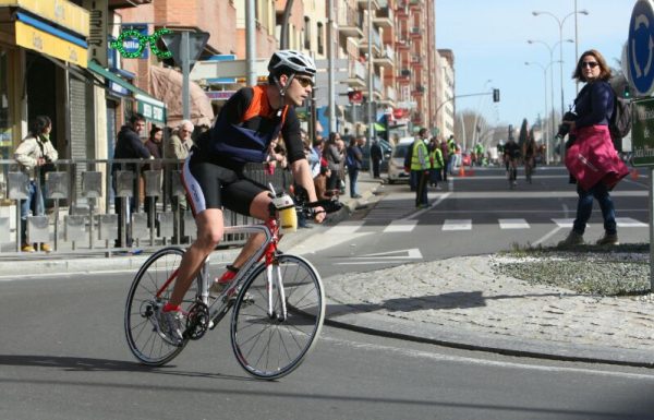 duatlón de salamanca