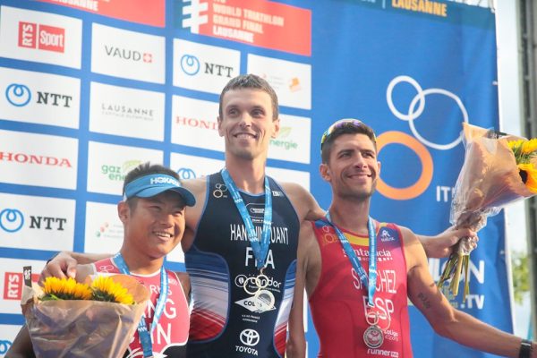 podium Lausanne Alex podium Lausanne Alex