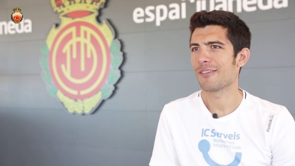 entrevista rcd mallorca